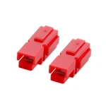 Anderson Type Single Pole SB30 30A Plug 600V DC Battery Connector High Current Quick Plug UPS Power Plug