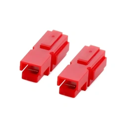 Anderson Type Single Pole SB30 30A Plug 600V DC Battery Connector High Current Quick Plug UPS Power Plug
