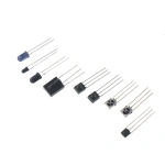 Remote control receiver launching tube tsal6200 irm-3638t HS0038 838 tube integrated infrared receiver