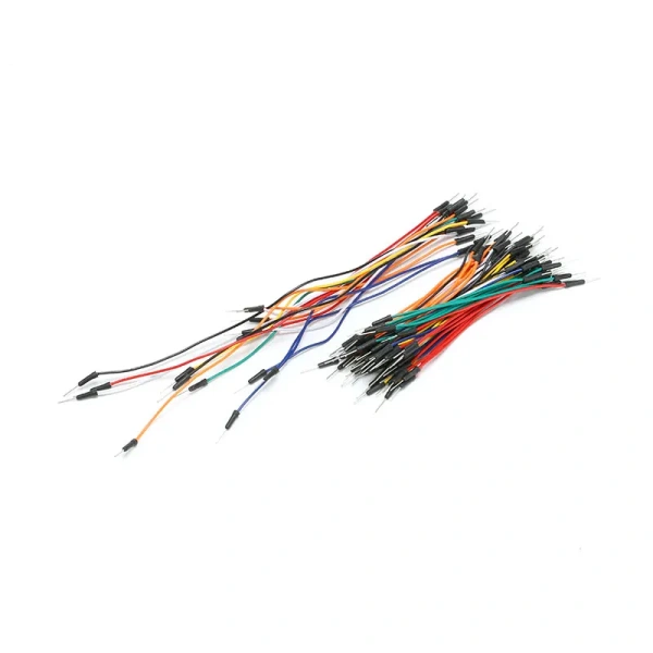 Breadboard Jumper Wires