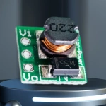 DC To DC Boost Converter Module 1.5V 1.8V 2.5V 3V 3.3V 3.7V 4.2V To 5V Miniature Booster Converter Modules 0.9-5V To 5V