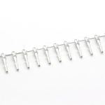 3.0mm Pitch  Micro-Fit 3.0 2P 4P 6P Connector Male Housing 8P 10P 12 16P 18P 20P 24Pin Mini 5557/43025 Male Shell+Terminal