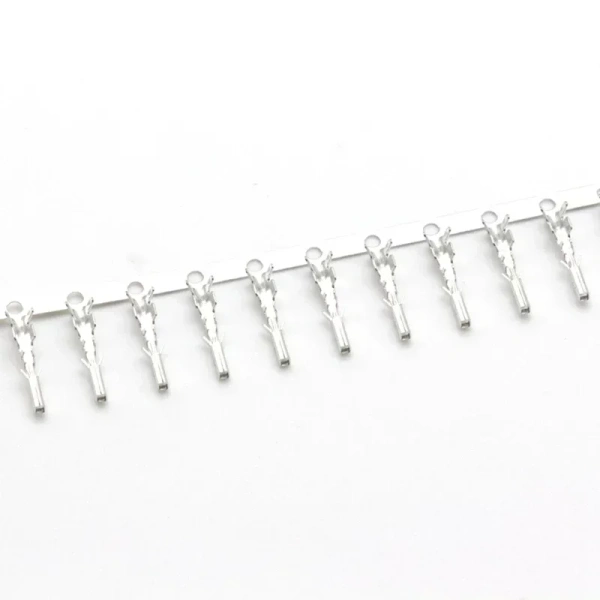3.0mm Pitch  Micro-Fit 3.0 2P 4P 6P Connector Male Housing 8P 10P 12 16P 18P 20P 24Pin Mini 5557/43025 Male Shell+Terminal