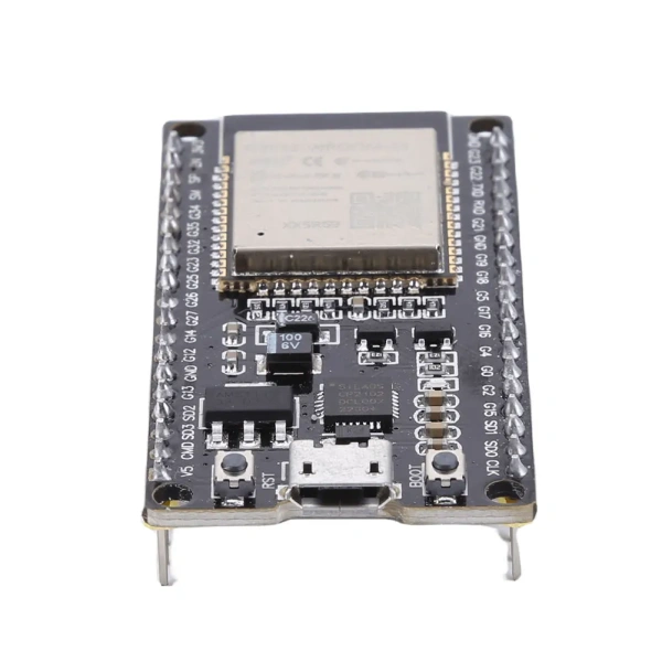 ESP-WROOM-32 Development Board MICRO USB ESP32-DevKitC Core Board Development Board Wi-Fi+Bluetooth-Compatible 38PIN for Arduino