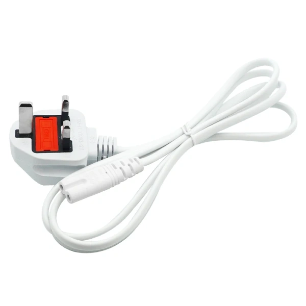 UK Power Extension Cable