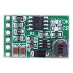 5V/12V Discharger Board Boost-out DC-DC Converter Step Up Module Lithium Battery Charger for DIYUPS Mobile Power 18650 Lithium