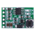 5V/12V Discharger Board Boost-out DC-DC Converter Step Up Module Lithium Battery Charger for DIYUPS Mobile Power 18650 Lithium