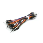 Breadboard Jumper Wires