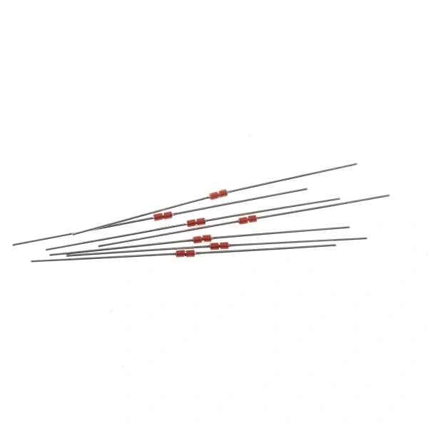 Thermal Resistor NTC MF58 3950 B 5% 1% 1K 2K 5K 10K 20K 50K 100K 200K 500K 1M ohm Thermistor Sensor