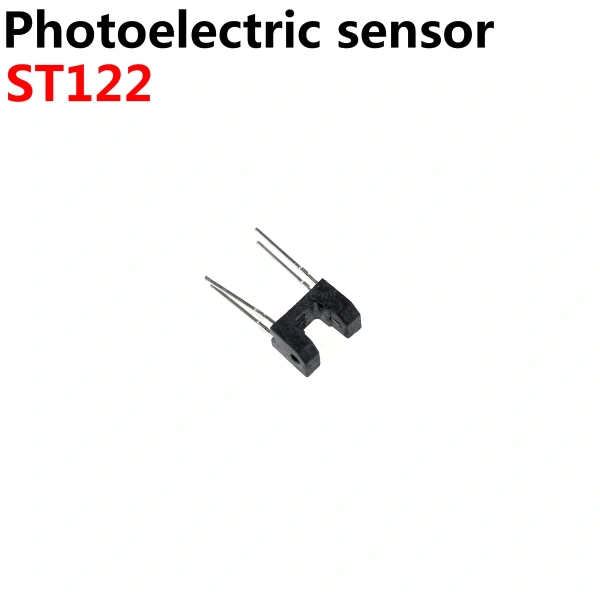 ST130A/ST120/ST131/ST155/ST127/ST188 Photoelectric sensor receiving and transmitting switch