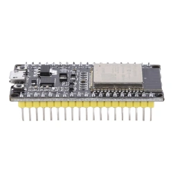 ESP-WROOM-32 Development Board MICRO USB ESP32-DevKitC Core Board Development Board Wi-Fi+Bluetooth-Compatible 38PIN for Arduino