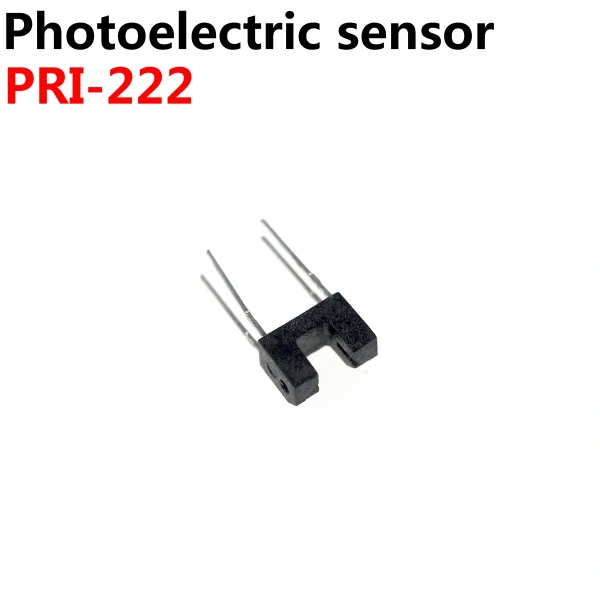 RPI-221A RPI-121 RPI-441C1 RPI-222 RPI-352C40 Photoelectric sensor receiving and transmitting switch