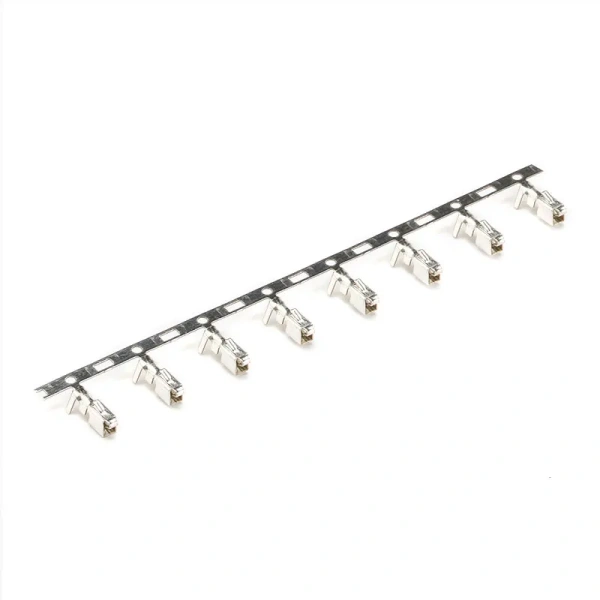 VH3.96 3.96MM 2P 3P 4P 5P 6P 7P 8Pin Male Straight Needle Plug + Female Housing Case + Terminals Pin Connector