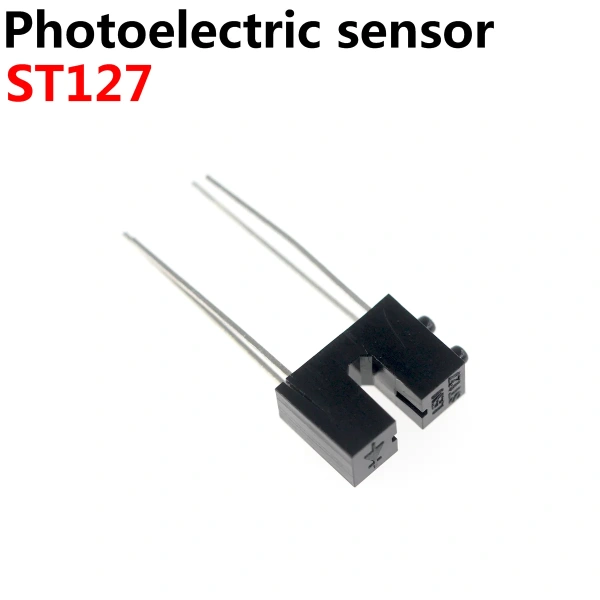 ST130A/ST120/ST131/ST155/ST127/ST188 Photoelectric sensor receiving and transmitting switch
