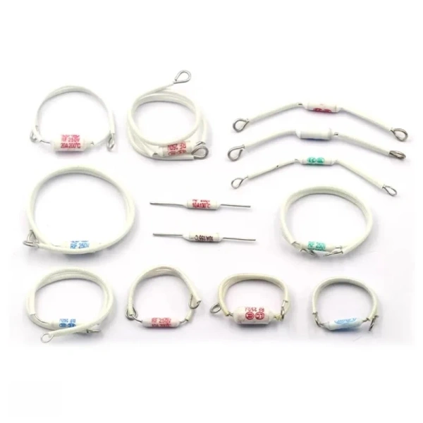RF Temperature Switches