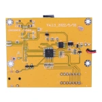 LCR-T4 ESR Meter Transistor Tester High Precision Diode Triode Capacitor Resistor Test Meter Multifunction MOS PNP NPN LCR