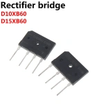 D10XB60 D15XB60 Diode Rectifier bridge