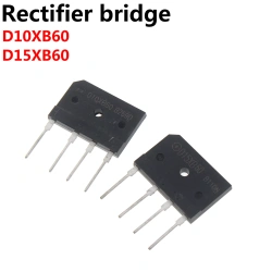 D10XB60 D15XB60 Diode Rectifier bridge