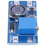 MT3608 Booster Power Supply Module DC-DC Step Up Power Apply Module Adjustable 2A Max 2V-24V To 5/9/12/28V