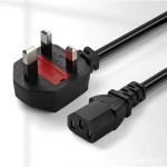 Universal AC Power Extension Cable