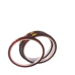4-150mm 3D Printer Parts High Temperature Resistant Heat BGA Polyimide Insulating Thermal Insulation Adhesive Tape