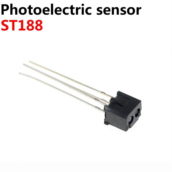 ST256C/ST188/ST602/ST168L4/ST178/ST135 Photoelectric sensor receiving and transmitting switch