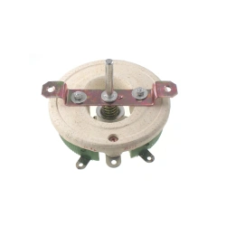300W Disk Ceramic Variable Resistor BC1-300W BC1 Adjustable Resistor Adj Wirewound Rheostat