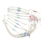 RF Temperature Switches