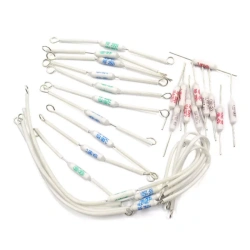 RF Temperature Switches