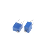 3266W 3266 Trimpot Trimmer Potentiometer 50 100 200 500 ohm 1K 2K 5K 10K 20K 50K 100K 200K 500K 1M 2M 103 100R 200R 500R