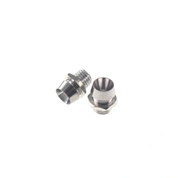 3/5MM LED spacer column, lamp holder, lamp cover, isolation lampshade, 2-piece set