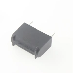 MKP X2 5UF 4UF 3.3UF 3UF 2UF(Thickness9mm/12mm) Needle pitch:26.5mm/31mm 275V AC 400V DC Vertical Induction Capacitor