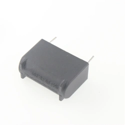 MKP X2 5UF 4UF 3.3UF 3UF 2UF(Thickness9mm/12mm) Needle pitch:26.5mm/31mm 275V AC 400V DC Vertical Induction Capacitor
