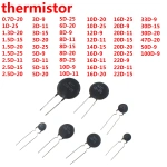 thermistor 10d-11 3d-9 5d-9 8d-9 20d-9 33d-9 16d-15 20d-20 30d-20 3d-20 6d-20 3d-2020d-20 3d-25 10d-25 20d-25