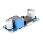 LM2596HVS Voltage Adjustable Regulator Converter Board Practical DC-DC Step Down Power Supply Module DC 4.5V-48V Buck
