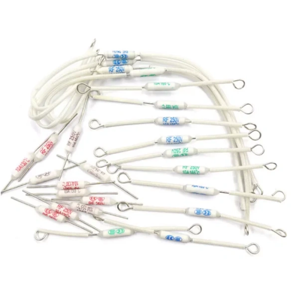 RF Temperature Switches