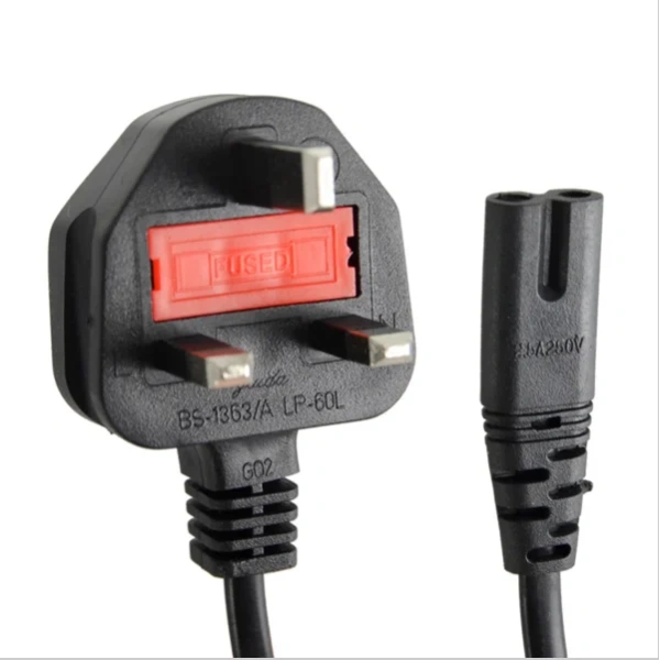 UK Power Extension Cable
