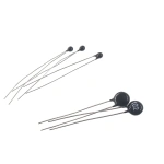 NTC Thermistor MF52 MF52A 1K 2K 2.2K 3K 4.7K 5K 10K 20K 30K 47K 50K 200K 1% 5% Temperature Sensor B Value 3950K Matchhead