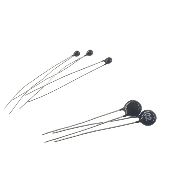 NTC Thermistor MF52 MF52A 1K 2K 2.2K 3K 4.7K 5K 10K 20K 30K 47K 50K 200K 1% 5% Temperature Sensor B Value 3950K Matchhead