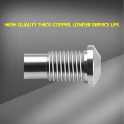 5MM LED Holder LED Mount LED Lamp Bezel Round Copper Chrome Plated Emitting Diode LED Bezel Holder