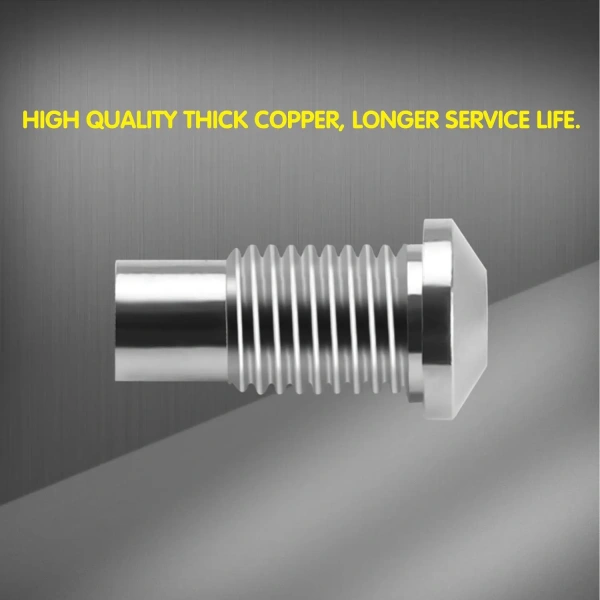 5MM LED Holder LED Mount LED Lamp Bezel Round Copper Chrome Plated Emitting Diode LED Bezel Holder