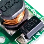 DC To DC Boost Converter Module 1.5V 1.8V 2.5V 3V 3.3V 3.7V 4.2V To 5V Miniature Booster Converter Modules 0.9-5V To 5V