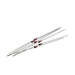 1/2W Zener Diode 0.5W DO-35 9.1V 10V 11V 12V 13V 15V 16V 18V 20V 22V 24V 27V 30V 33V 39V 43V