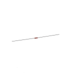 Thermal Resistor NTC MF58 3950 B 5% 1% 1K 2K 5K 10K 20K 50K 100K 200K 500K 1M ohm Thermistor Sensor