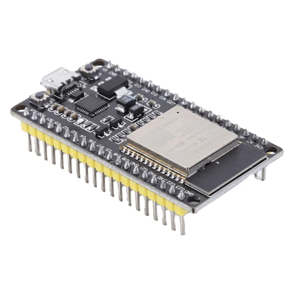 ESP-WROOM-32 Development Board MICRO USB ESP32-DevKitC Core Board Development Board Wi-Fi+Bluetooth-Compatible 38PIN for Arduino