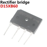 D10XB60 D15XB60 Diode Rectifier bridge