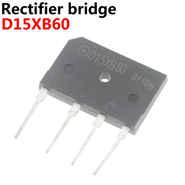 D10XB60 D15XB60 Diode Rectifier bridge