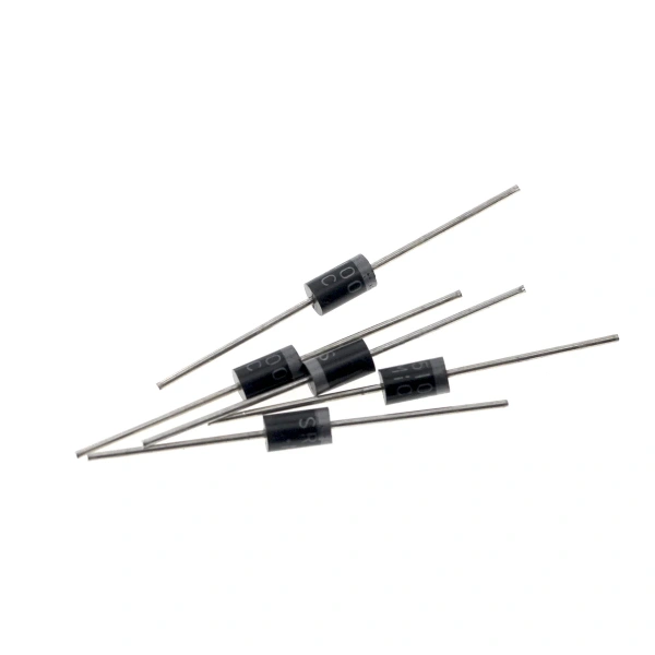 DIODE DIP FR104 HER107 1N5392 FR157 1N5817 HER308