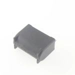MKP X2 5UF 4UF 3.3UF 3UF 2UF(Thickness9mm/12mm) Needle pitch:26.5mm/31mm 275V AC 400V DC Vertical Induction Capacitor