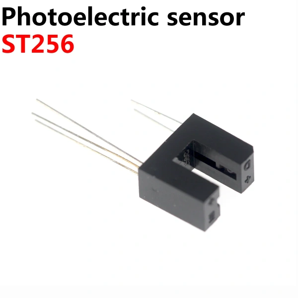 ST256C/ST188/ST602/ST168L4/ST178/ST135 Photoelectric sensor receiving and transmitting switch
